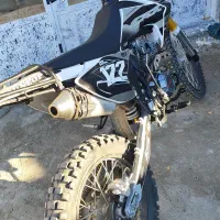 موتور crx|موتورسیکلت|اشنویه, |دیوار