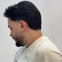 آموزش آرایشگری مردانه صدرا ارومیه
