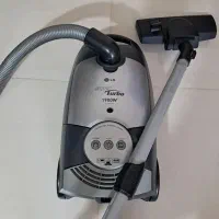 جارو برقی ال جی