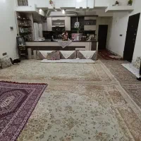 فروش طبقه همکف مستقل ۱۲۰ متر/ بلوار سید مرتضی