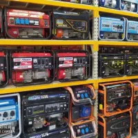 موتور برق عمده و تکی