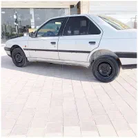 ماشین۴۰۵