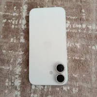 ایفون 16نرمال ریجستر شده