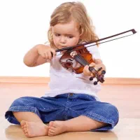 تدریس خصوصی ویلن کودک و بزرگسال