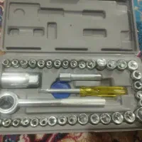 ابزار الات همه کاره