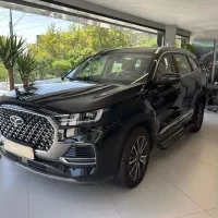 F8 PRO PHEV/تیگو 8هیبرید/اقساط/نمایندگی/تحویل فوری