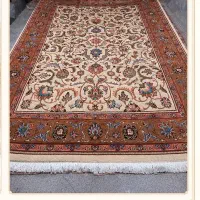فرش دستباف ۶ متری