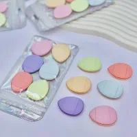 پد انگشتی پنکیک صورت