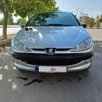 خودرو ۲۰۶