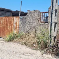 خانه سرا داخل بافت