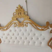 تخت دونفره
