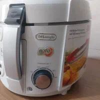 سرخ کن دلونگی اصل