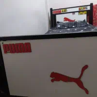 تخت تک نفره با