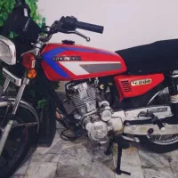 موتور هوندا ۲۰۰