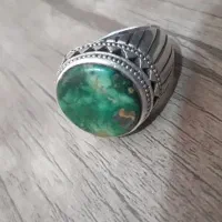 انگشتر فیروزه نیشابور