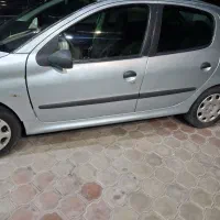 پژو۲۰۶تیب ۲