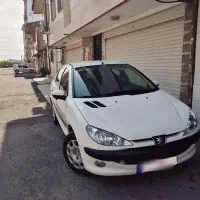 206 sd مدل 86 تیپ 5