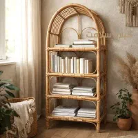شلف طبقاتی نظم دهنده حصیری