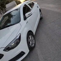 شاهین مدل ۱۴۰۳
