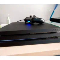 Ps4 pro 1tra