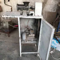 چرخ گوشت قدیمی