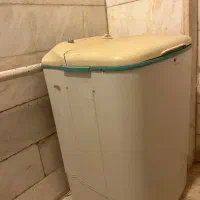 مینی واش کهنه شور ۵کیلویی