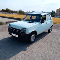 رنو ۷۲
