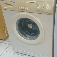 لباسشویی پاکشما ۶ کیلویی