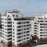اجاره ۷۰ متر یکخواب دهکده ساحلی مبله یا غیرمبله