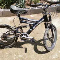 دوچرخه اویاما سایز ۲۰