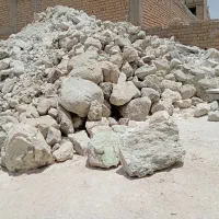 فروش آهک و مصالح ساختمانی کوشک مرودشت