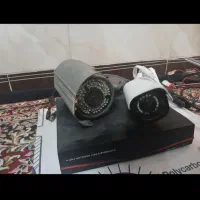 دوربین مداربسته