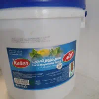 سطل ۸ کیلویی