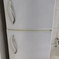 یخچال و فریزر کارکرده