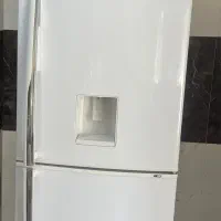 یخچال فریزر برفاب