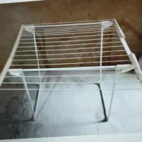 بندرخت|بندرخت و رختآویز|خرمدره, |دیوار