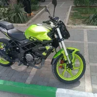 بنلی 250تک ب صورت نقد و اقساط