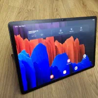 Galaxy Tab S7 plus|تبلت|اصفهان, مهرآباد|دیوار
