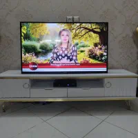 تلویزیون ایکس ویژن 43 اینچ LED با کارتن سالم