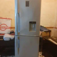 یخچال فریزر