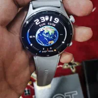 ساعت هوشمند Qcy
