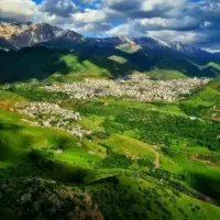 فروش زمین مسکونی