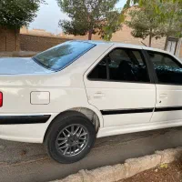 پارس tu5|خودرو سواری و وانت|میبد, |دیوار