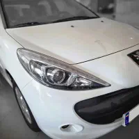 207 TU3|خودرو سواری و وانت|اندیمشک, |دیوار