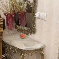 اینه کنسول برنز