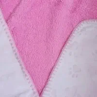 پتو دورپیچ نوزادی نونو