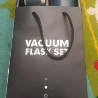 فلاسک نو نو