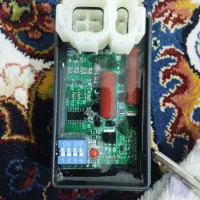 ترانزیستور تقویت 16