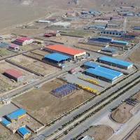 زمین تجاری صنعتی ۲۵۰ متر