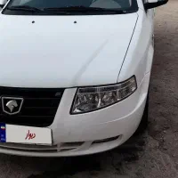 سمند سورن توربو 95. اتاق تعویض 1404موشک زمینی